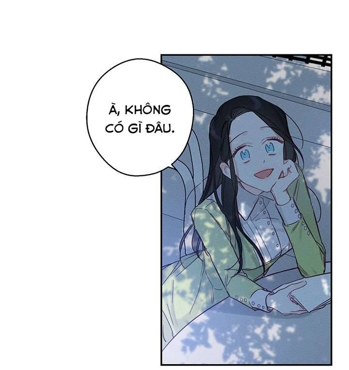 Trước Tiên Phải Giấu Em Trai Cái Đã! Chap 17 - Trang 2