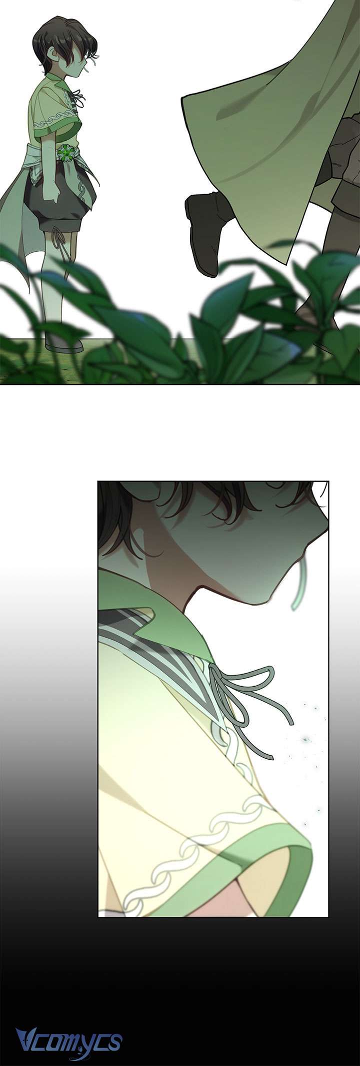 Gia Đình Bị Ám Ảnh Bởi Tôi Chapter 46 - Trang 4