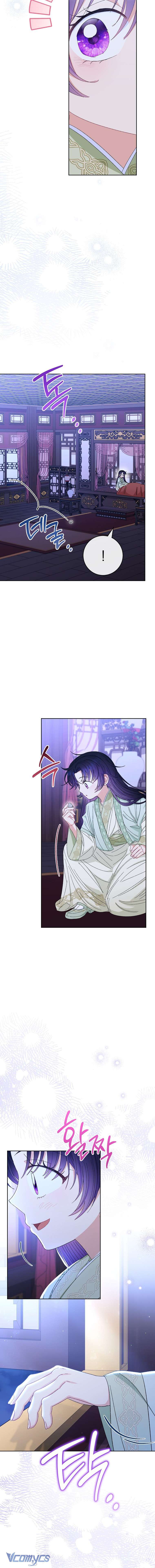 Tiểu Thiếp Chỉ Muốn Sống Yên Bình Chapter 15 - Trang 4