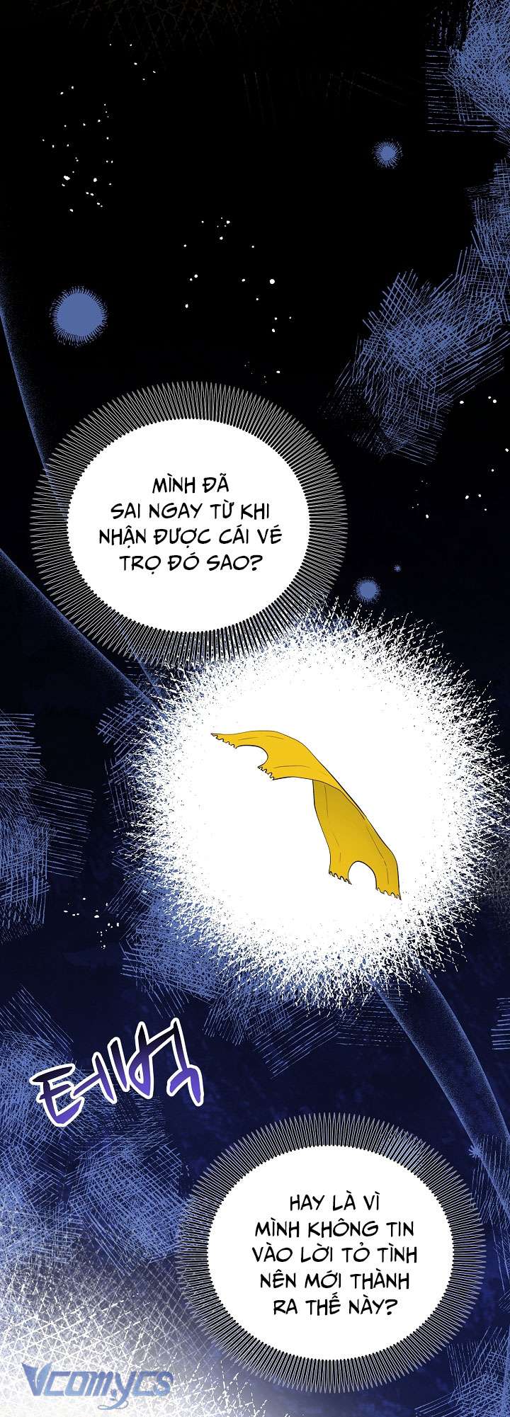 [18+] Dinh Thự Young Chun Hwa: Mãi Một Tình Yêu Chapter 13 - Trang 3