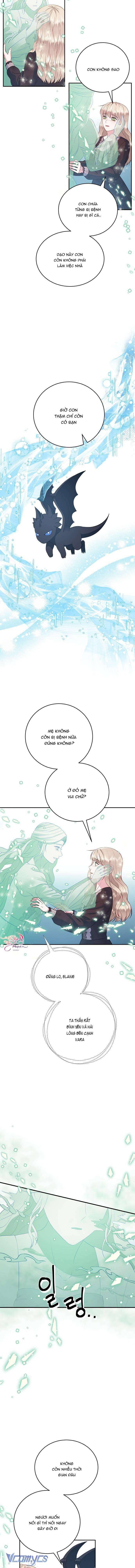 Ác Long Sống Làm Gì Cơ Chứ? Chap 22 - Trang 3