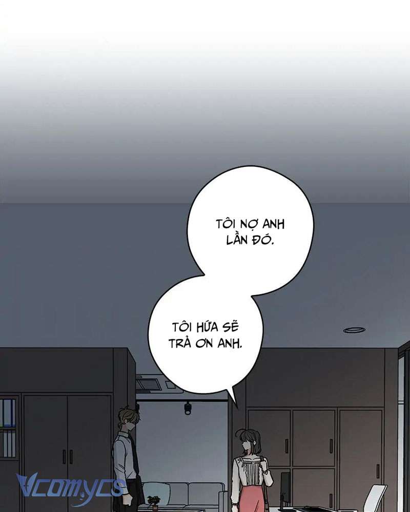 Ly Espresso Của Mùa Xuân Chapter 21 - Trang 4