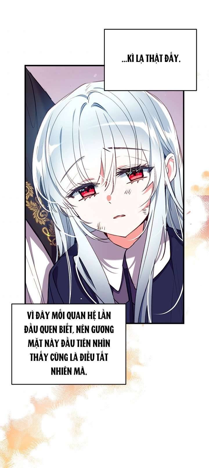 Chúng Ta Có Thể Trở Thành Một Gia Đình Được Không? Chap 29 - Trang 2