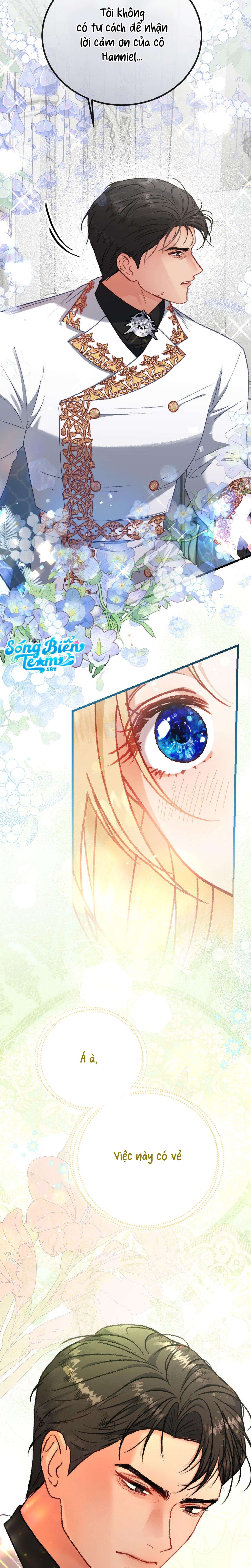 [ 18+ KHÔNG CHE ] Bị Mắc Kẹt Trong Trò Chơi Harem Ngược Vô Vọng Chap 4 - Trang 2