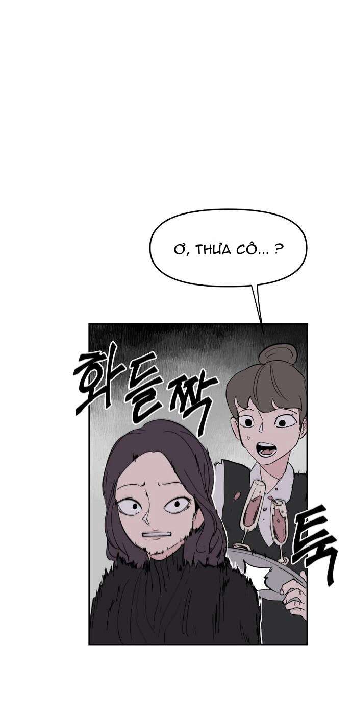 Yêu Không Hồi Kết Chap 5 - Trang 2