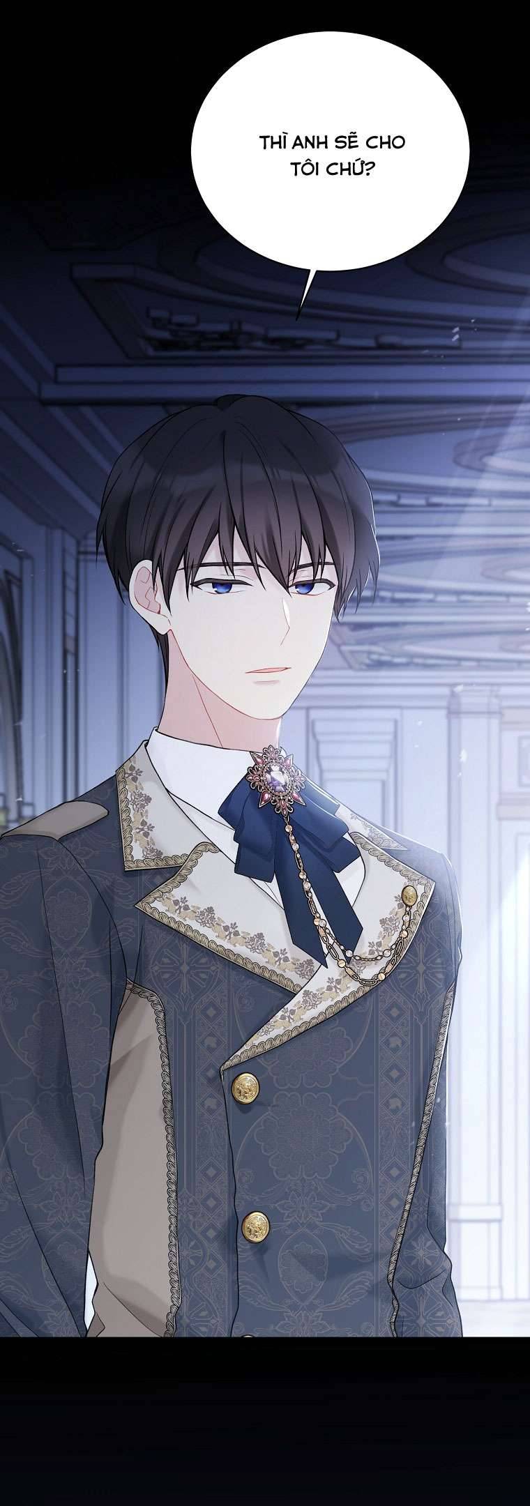 Vương Miện Lục Bảo Chap 66 - Trang 2