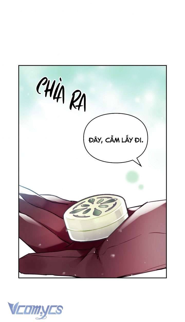 Kết Cục Của Nhân Vật Phản Diện Chỉ Có Thể Là Cái Chết Chapter 87 - Trang 4