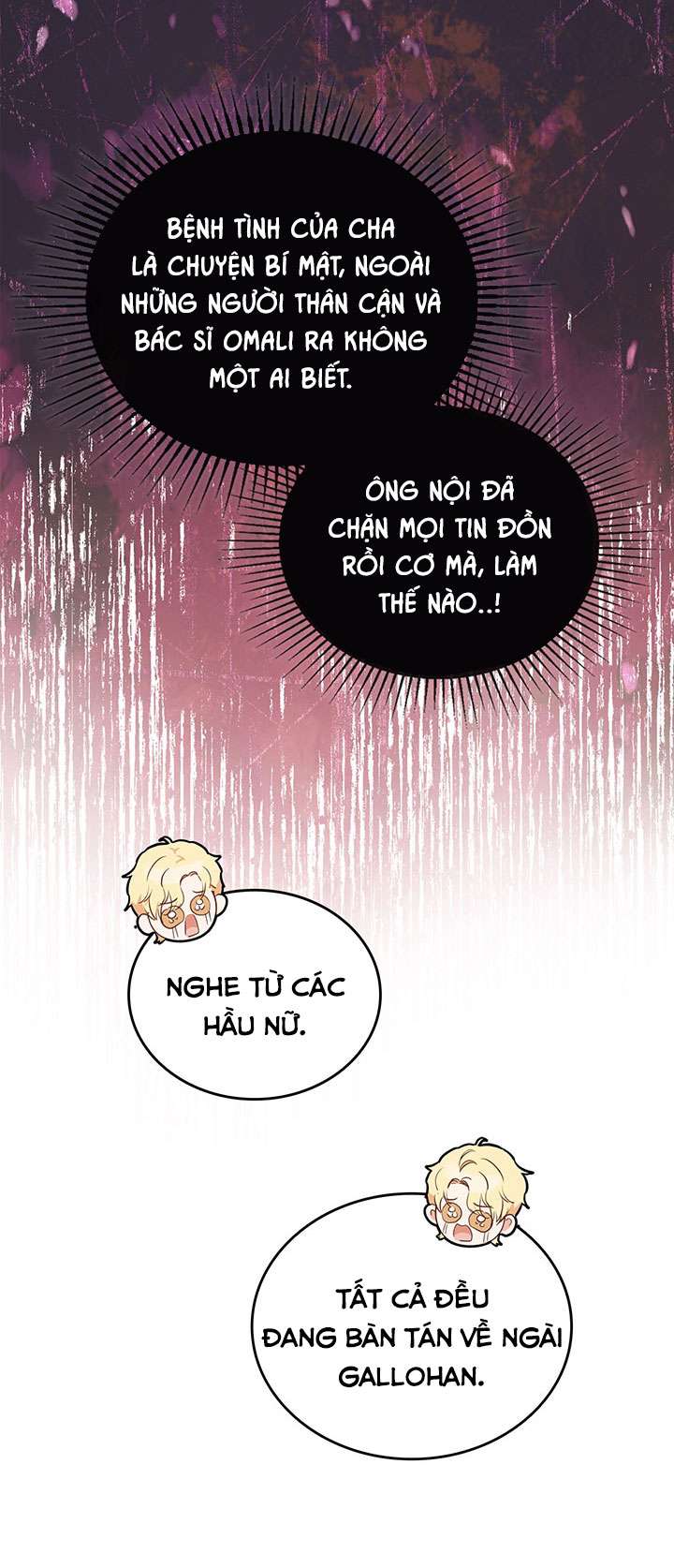 Kiếp Này Nhất Định Làm Gia Chủ Chap 67 - Trang 2