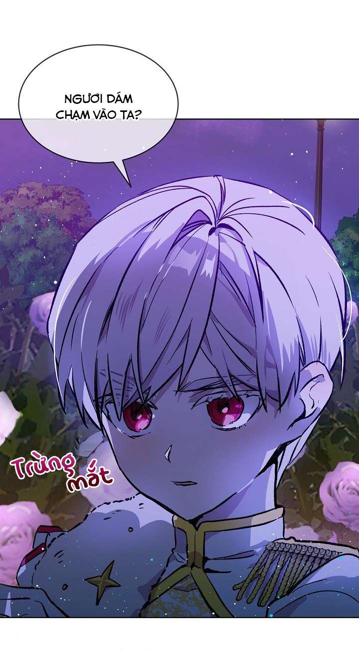 Quý Cô Thế Giới Ngầm Chap 13 - Trang 4