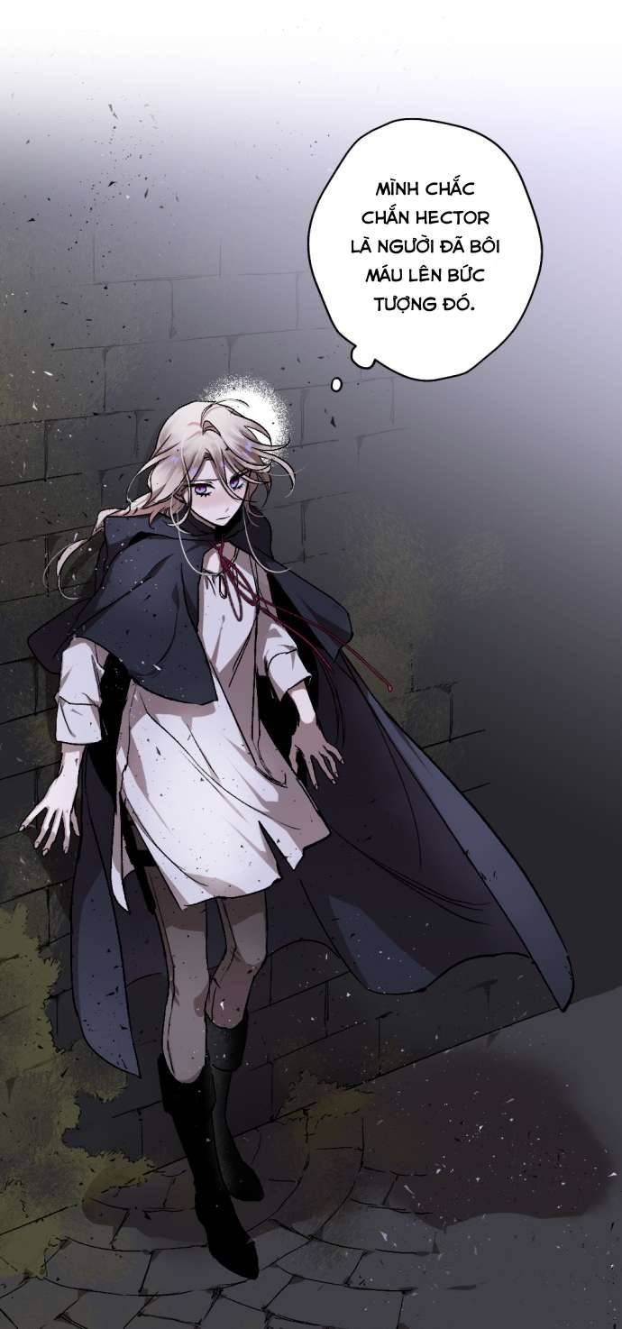 Lời Thú Nhận Của Chúa Tể Bóng Tối Chap 13 - Trang 4