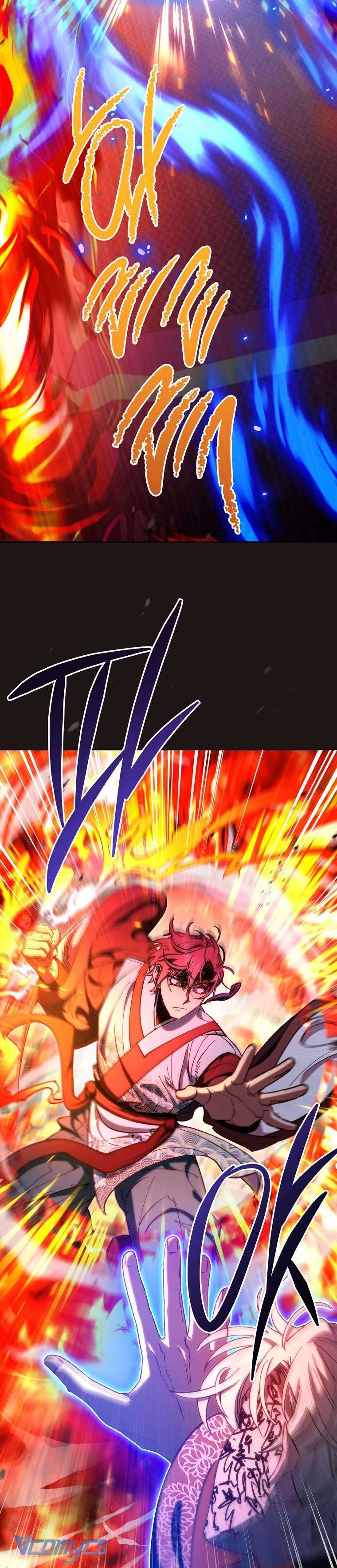 Tiểu Thiếp Chỉ Muốn Sống Yên Bình Chapter 75 - Trang 4