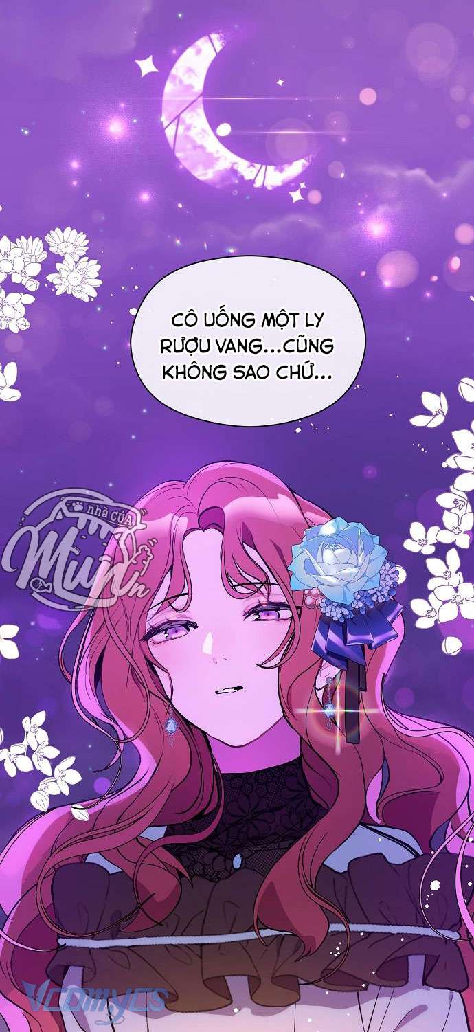 Tôi không cố tình quyến rũ nam chính Chap 18 - Trang 2