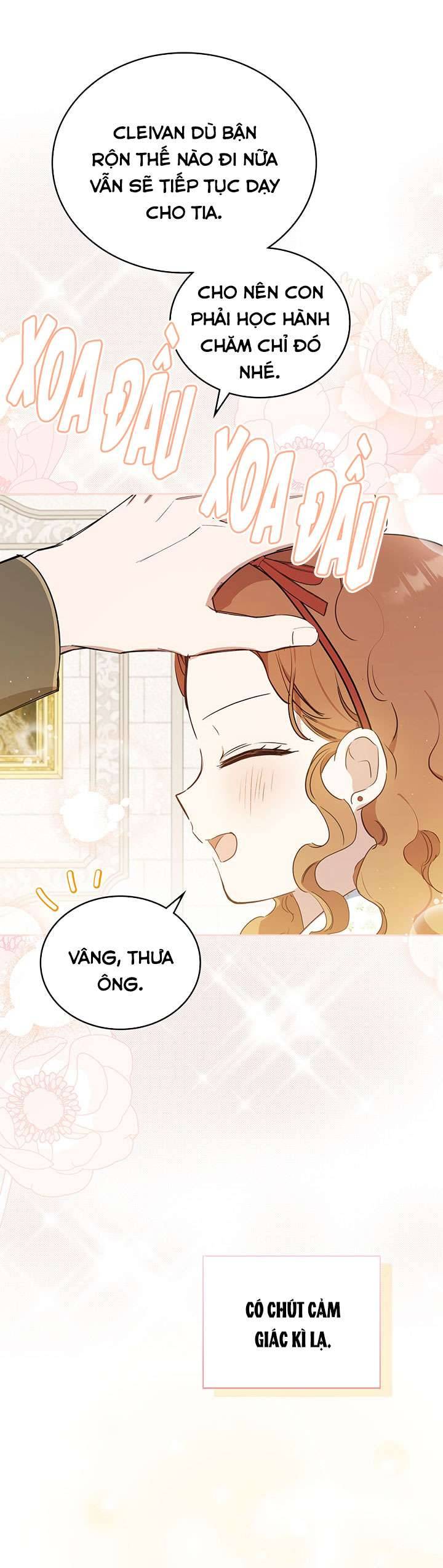 Kiếp Này Nhất Định Làm Gia Chủ Chap 85 - Trang 2