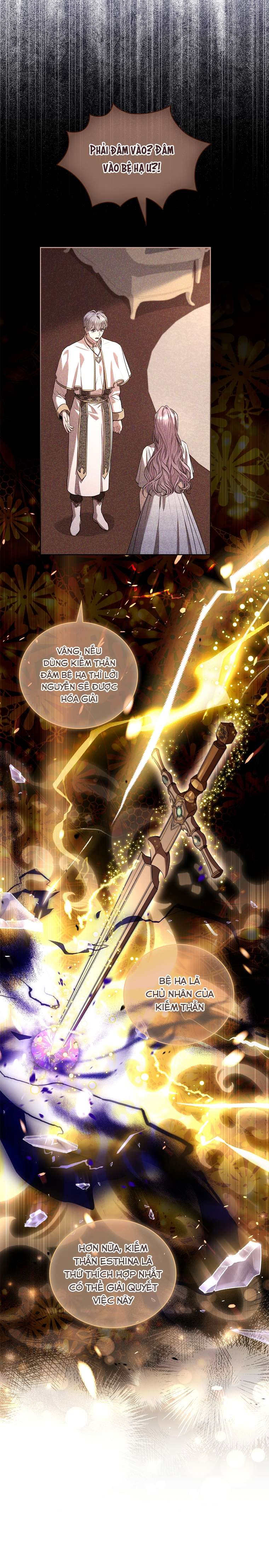 Thư Ký Của Bạo Chúa Chapter 71 - Trang 4