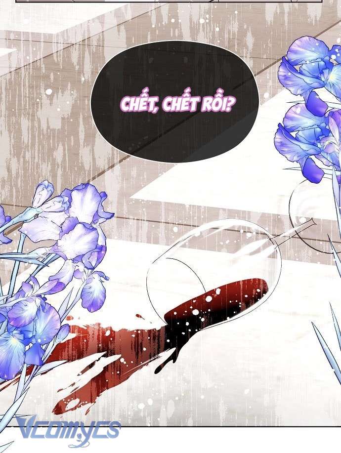 Tôi không cố tình quyến rũ nam chính Chap 22 - Trang 2