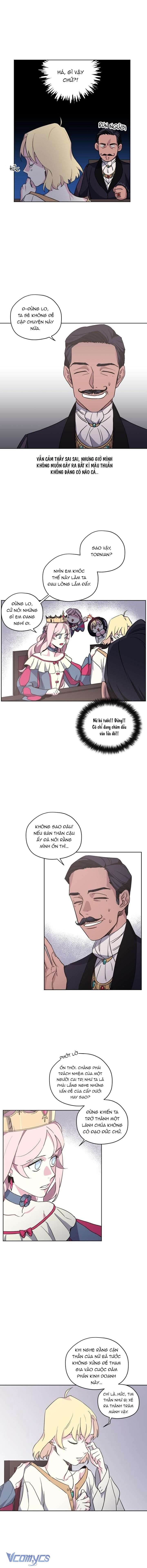 CHITRA Chapter 30 - Next Chapter 31