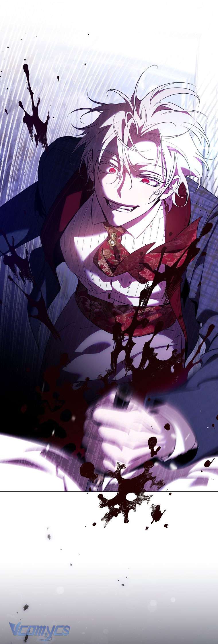 Thuần Hóa Bạo Quân Rồi Bỏ Trốn Chap 113 - Trang 2