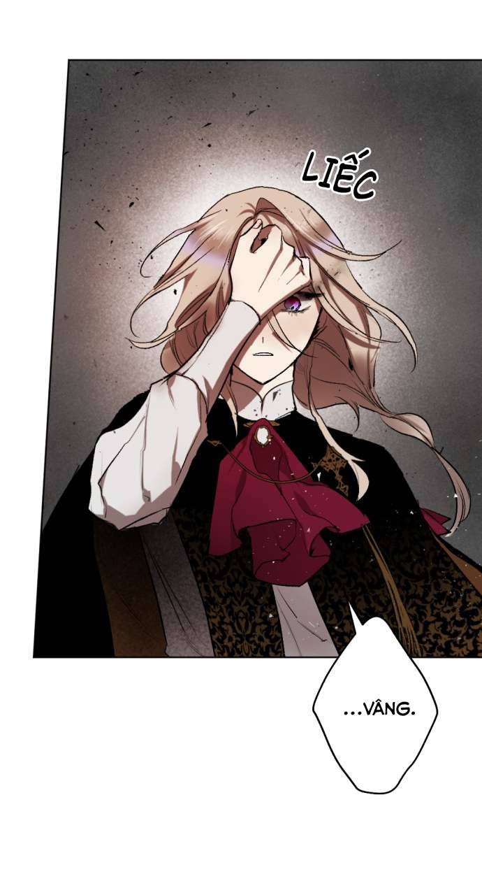 Lời Thú Nhận Của Chúa Tể Bóng Tối Chap 42 - Trang 4
