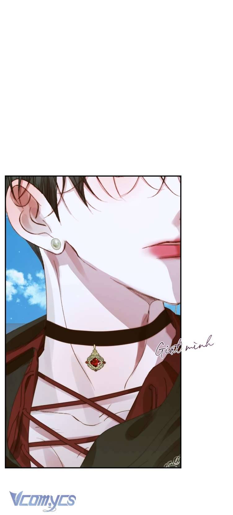 Siren: Trở Thành Gia Đình Của Nhân Vật Phản Diện Chapter 80 - Trang 3