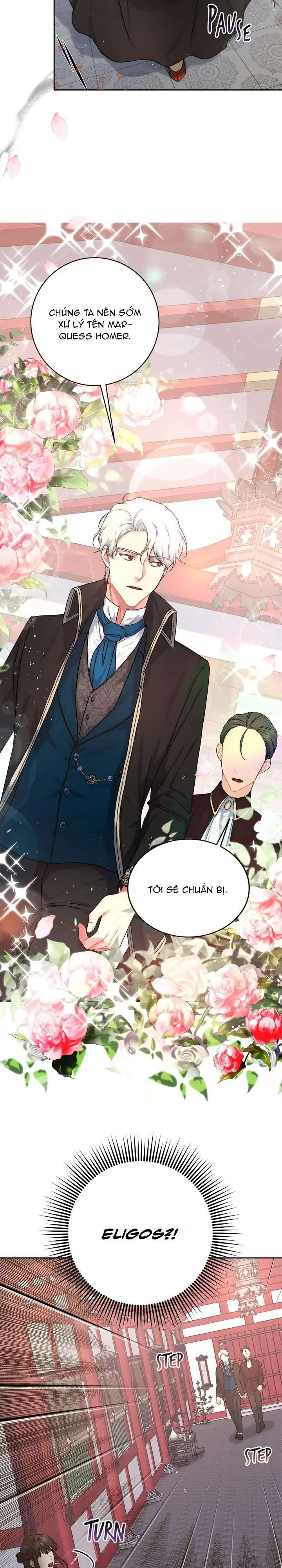 Du Khách Vào Ban Đêm Bí Ẩn Chapter 3 - Trang 4