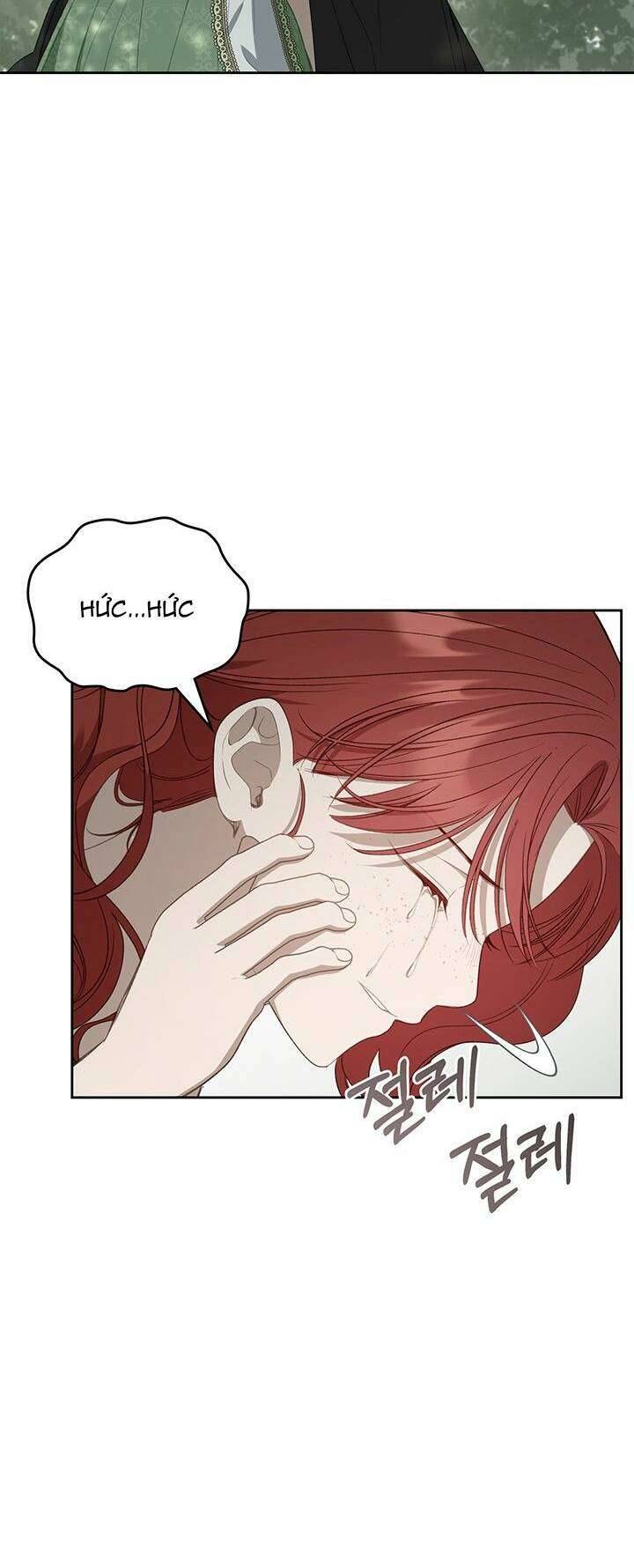 Nam Chính Quái Vật Sống Dưới Giường Tôi Chapter 23 - Trang 4