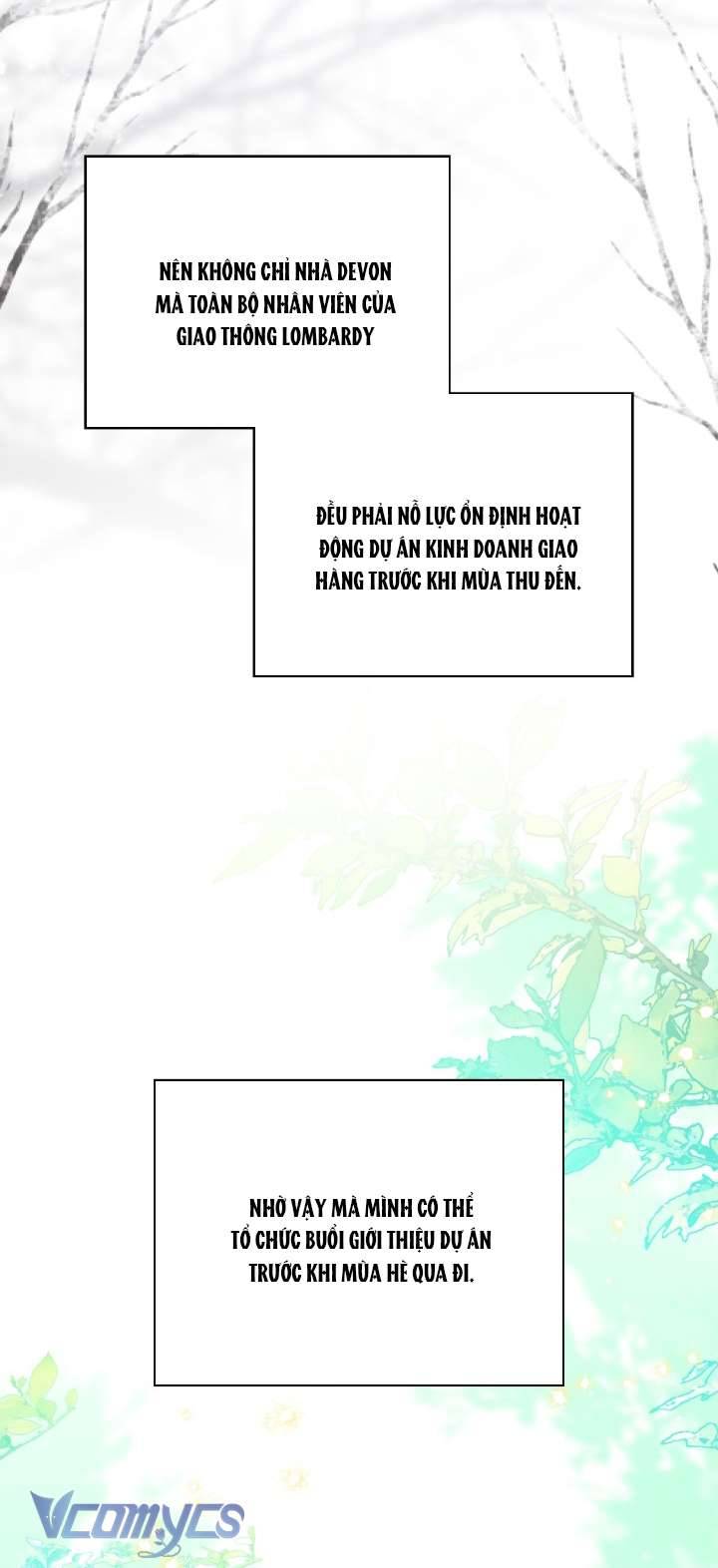 Kiếp Này Nhất Định Làm Gia Chủ Chap 143 - Trang 2