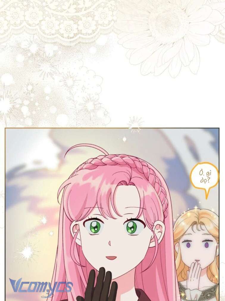 Sự Điều Trị Đặc Biệt Của Tinh Linh Chapter 80 - Next Chapter 81