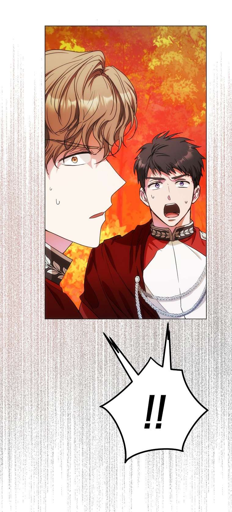 Tôi Trở Thành Vợ Của Nam Chính Chap 38 - Trang 3