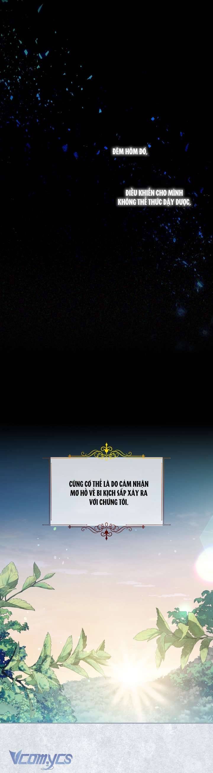 Phương Pháp Che Giấu Đứa Con Của Hoàng Đế Chapter 98 - Trang 4