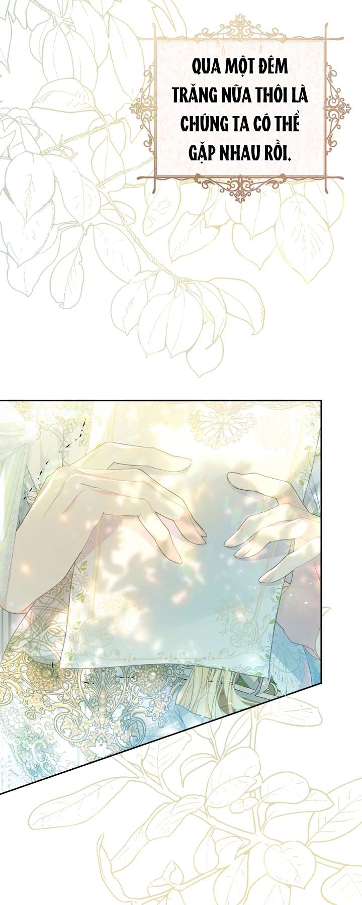 Ác Nữ Chỉ Là Một Con Rối Chap 60 - Trang 2