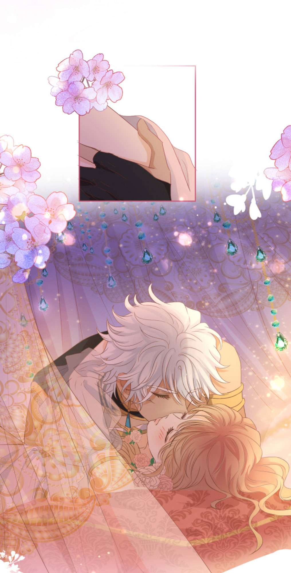 Địch Úc Đa Chi Ca Chapter 113 - Trang 4