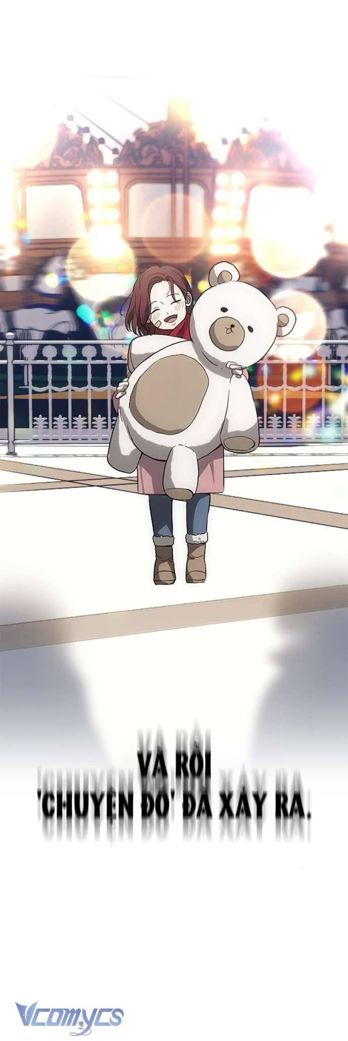 Ba Lần Động Phòng Chapter 3 - Trang 4