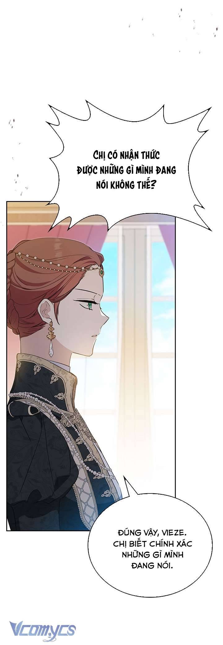 Kiếp Này Nhất Định Làm Gia Chủ Chap 123 - Trang 2