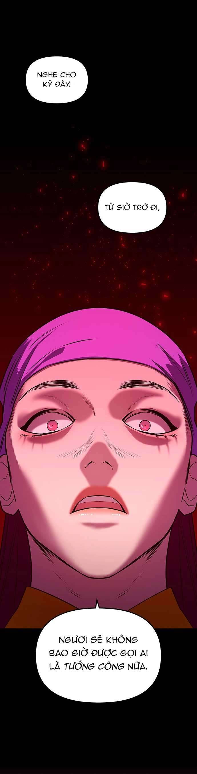 Vương Tử Huyền Bí Chapter 10 - Trang 4