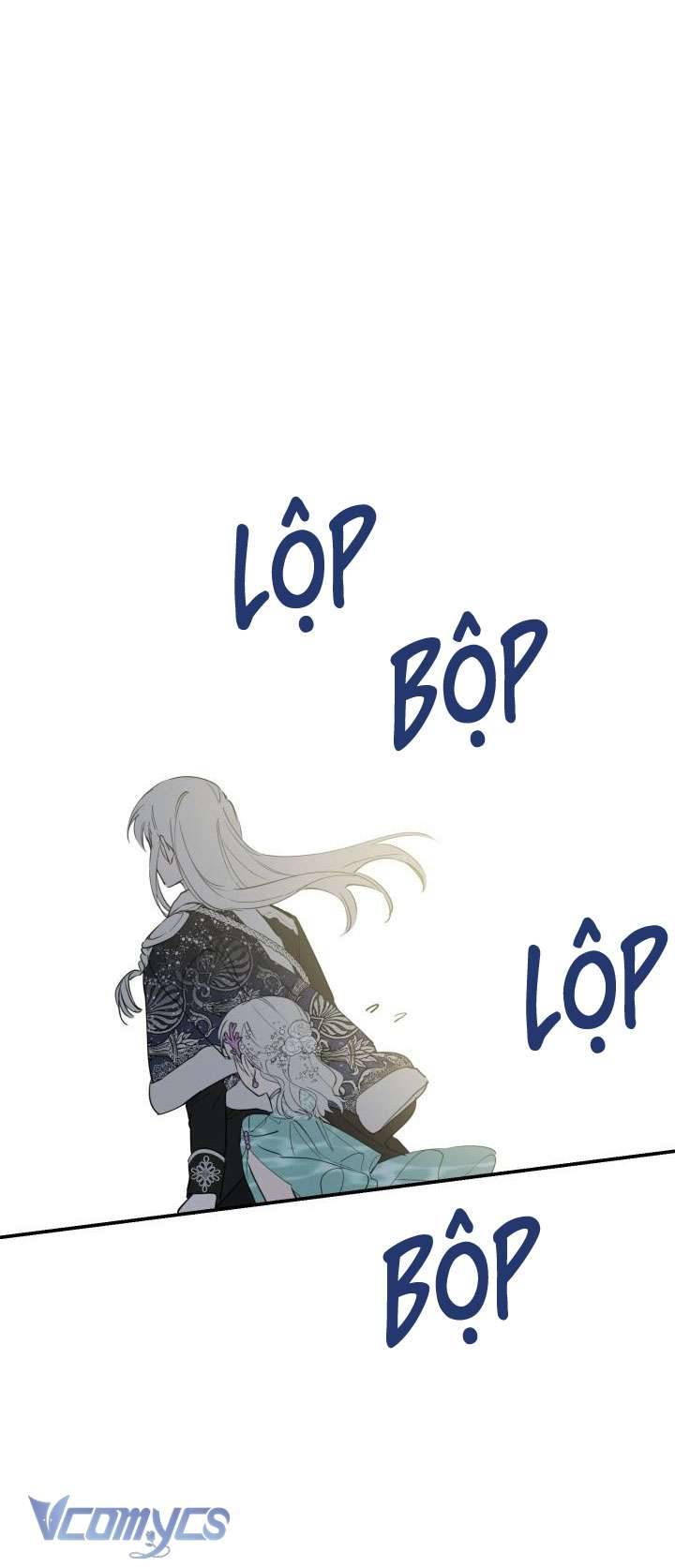 Những Nhân Vật Mạnh Nhất Thế Giới Ám Ảnh Tôi Chapter 38 - Trang 4