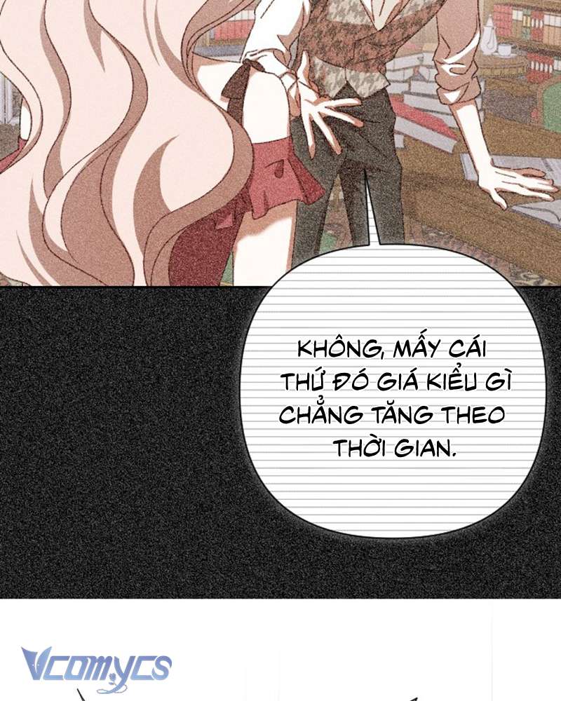 Dành Cho Những Ai Coi Hối Tiếc Là Điều Xa Xỉ Chap 24 - Trang 4