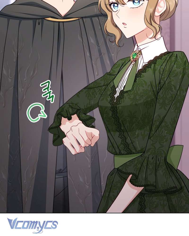 Hầu Gái Độc Quyền Của Hoàng Hậu Phản Diện Chapter 54 - Trang 4