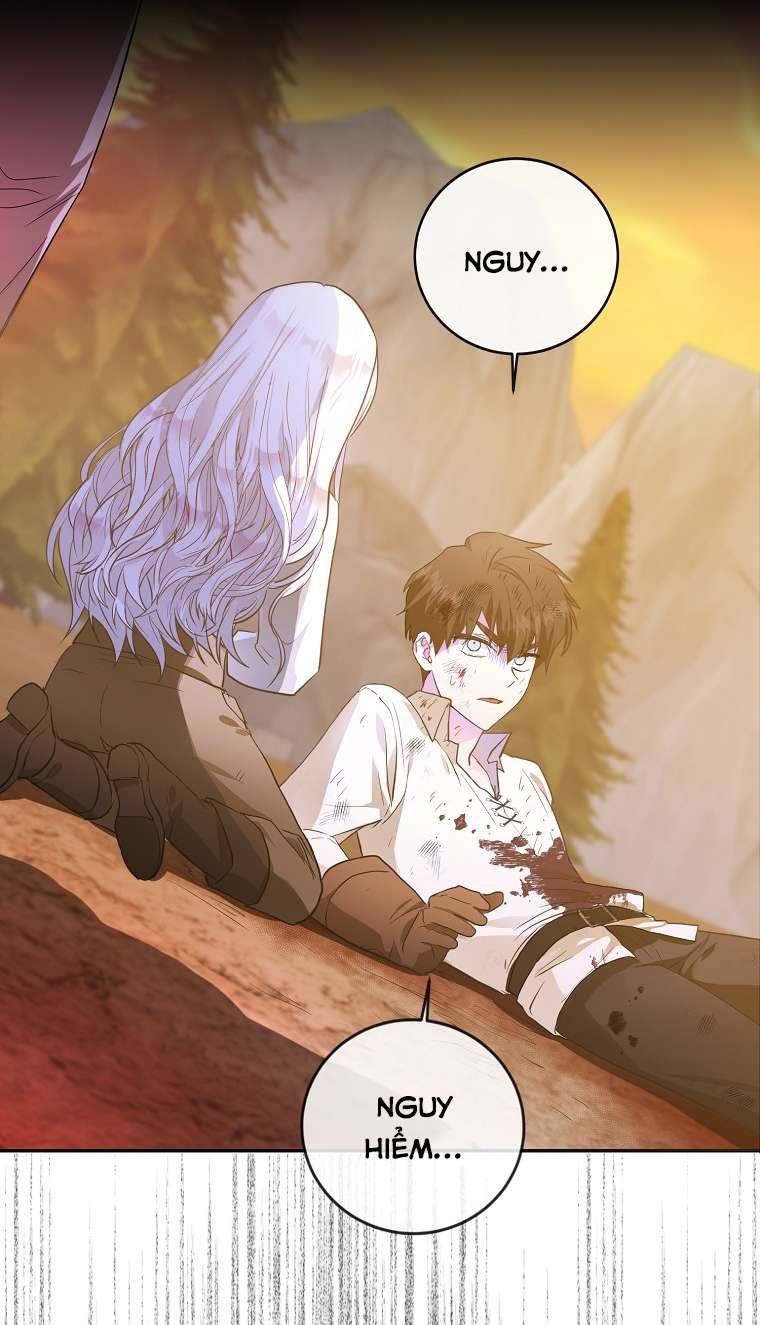 Tôi Trở Thành Vợ Của Nam Chính Chap 5 - Trang 3