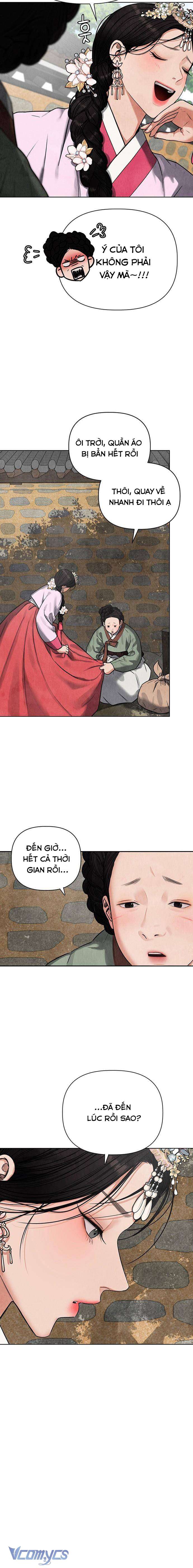 Quỷ Hồn Chap 1 - Trang 4