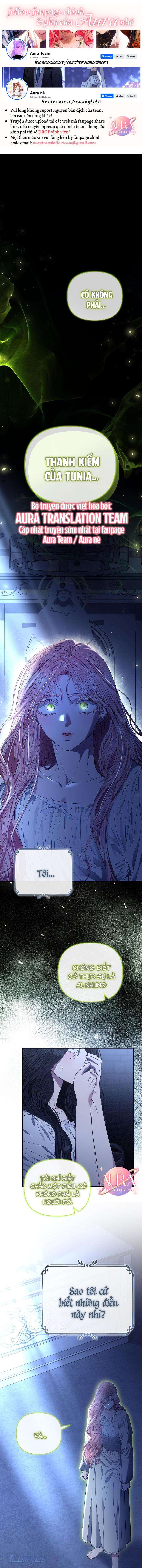 Này Người Chồng Phản Diện, Ngài Ám Ảnh Sai Người Rồi Chap 50 - Next Chap 51