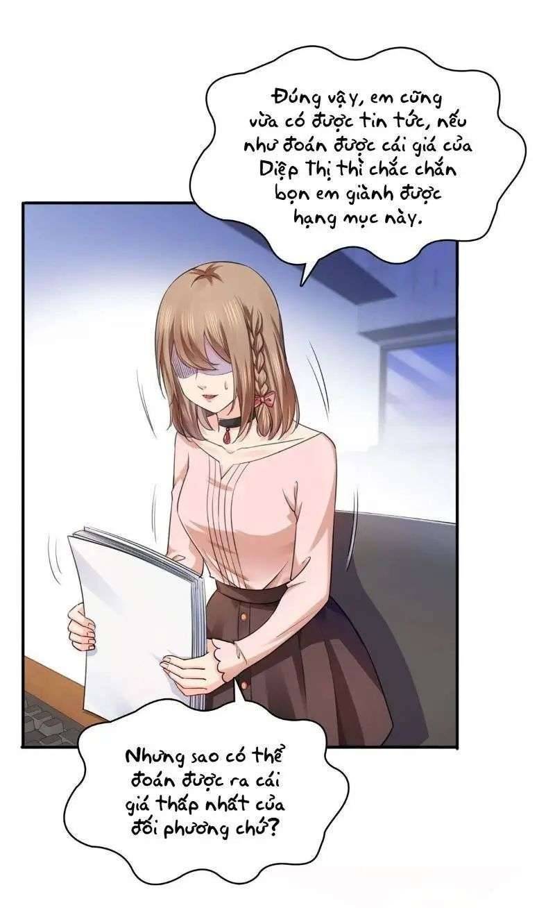 Hệt Như Hàn Quang Gặp Nắng Gắt Chap 146 - Trang 3