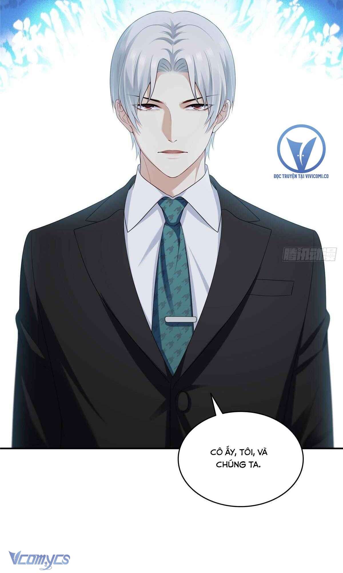 Hệt Như Hàn Quang Gặp Nắng Gắt Chap 528 - Trang 4