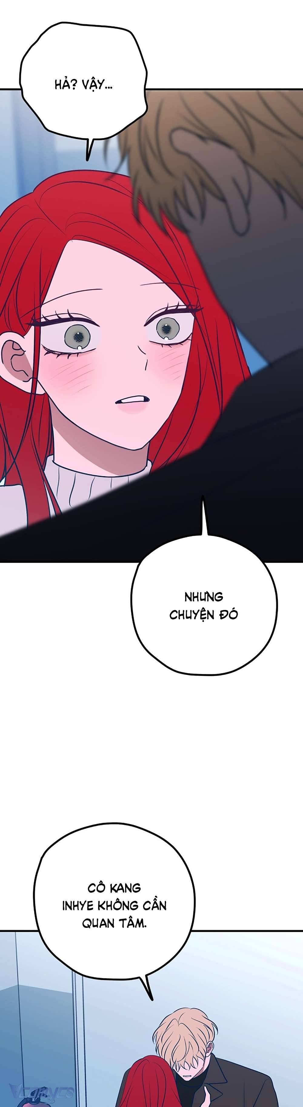 Kẻ Rác Rưởi Không Đáng Được Yêu Chapter 88 - Trang 4