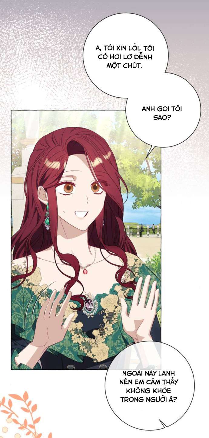 Tôi Tưởng Đó Chỉ Là Tiểu Thuyết Trọng Sinh Bình Thường Chap 38 - Trang 2