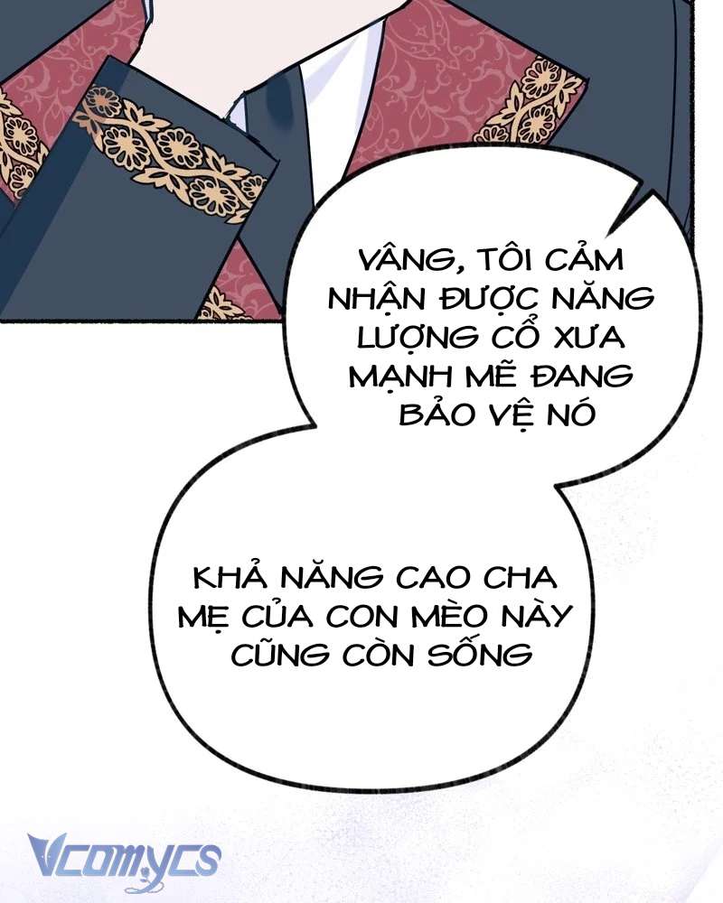Trở Thành Chú Mèo Ngủ Cùng Bạo Chúa Chapter 7 - Trang 3