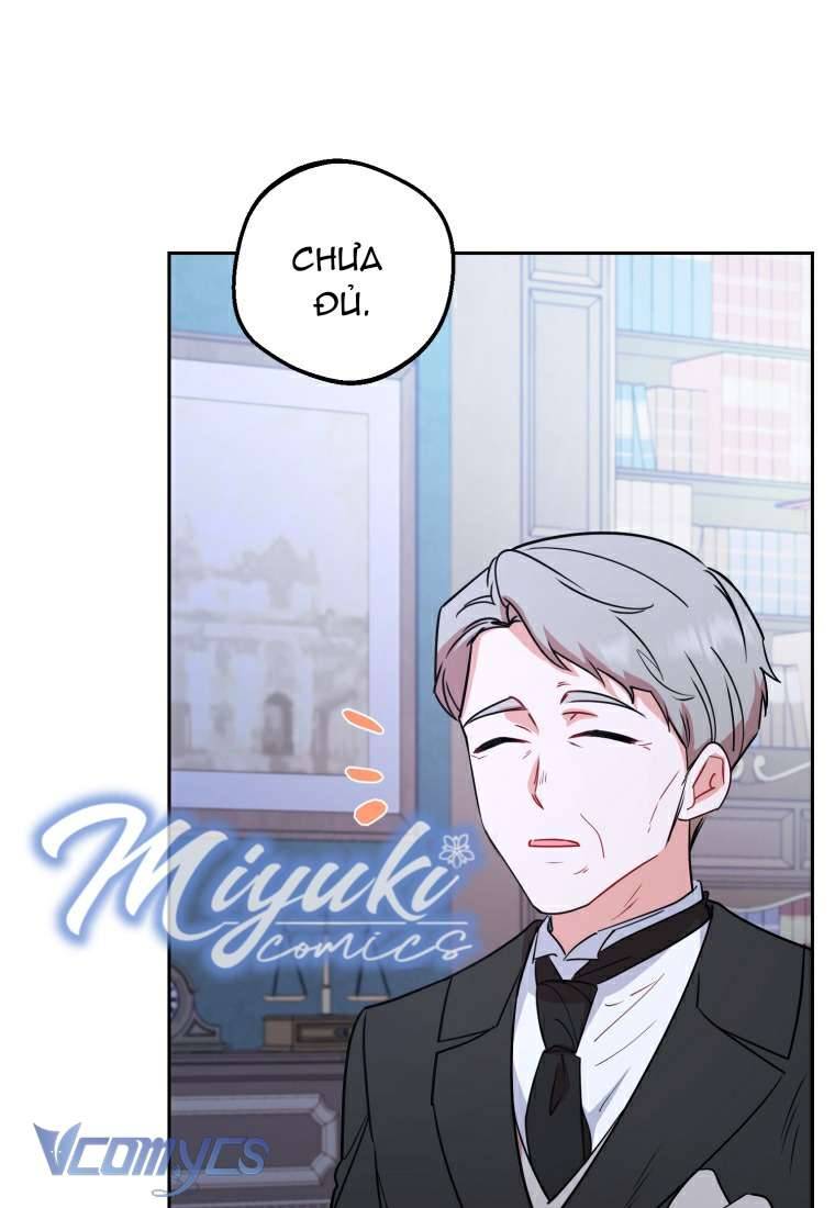 Được Yêu Thương Mà Còn Ngại Ngùng Sao! Chapter 9 - Trang 4