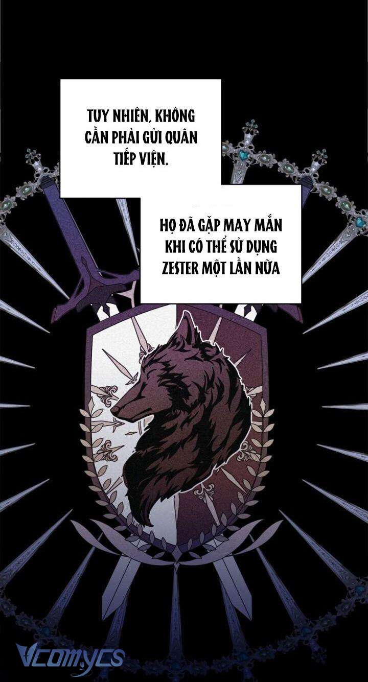 Chồng Yêu, Tôi Đây Bãi Công! Chap 26 - Trang 3