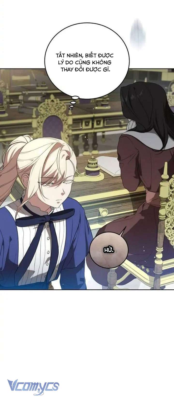 Cái Giá Phải Trả Chapter 5 - Trang 4