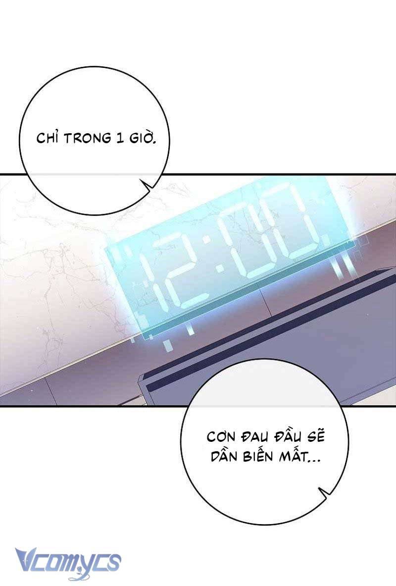 Tôi Đã Tắt Chế Độ Đau Đớn Rồi? Chapter 1 - Trang 4