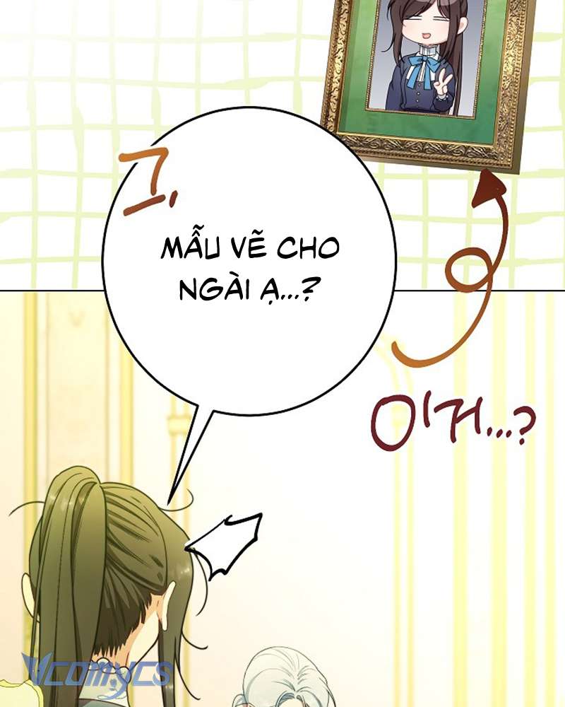 Hầu Gái Độc Quyền Của Hoàng Hậu Phản Diện Chapter 47 - Trang 4